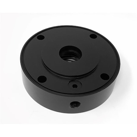 Springer Parts Bracket Component #1 for 700 Adapter; Replaces Alfa Laval Part# FT700TOP-BRKT-1 FT700TOP-BRKT-1SP